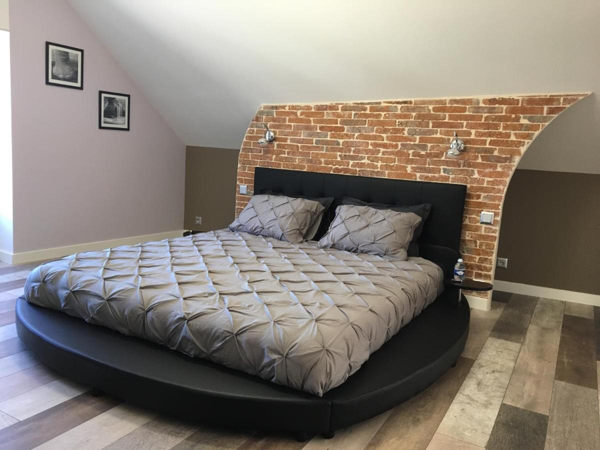 L'Armonia Bed & Breakfast Gevrey-Chambertin Exterior photo